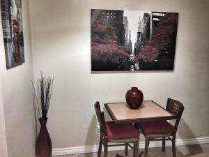 1-Bedroom Cozy Suite #23 by Amazing Property Rentals