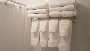 1-Bedroom Cozy Suite #23 by Amazing Property Rentals