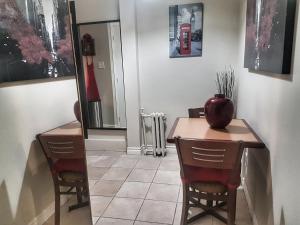 1-Bedroom Cozy Suite #23 by Amazing Property Rentals