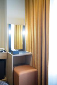 Kansai Airport Washington Hotel