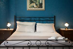 Catania Inn Rooms
