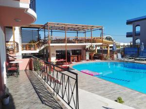 Epis Hotel Chania Greece