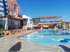 Epis Hotel Chania Greece