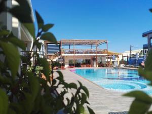 Epis Hotel Chania Greece