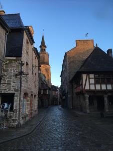Hotels Cafe Hotel du Theatre : photos des chambres