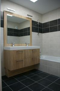 Appartements Angel Services - Les Mouettes : Appartement avec Terrasse