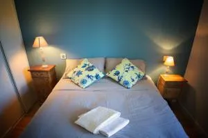 Angel Services - La Bergerie - Duingt