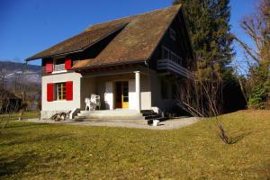 Maisons de vacances Angel Services - Le Port : photos des chambres