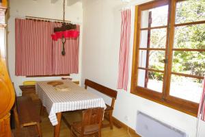 Maisons de vacances Angel Services - Le Port : photos des chambres