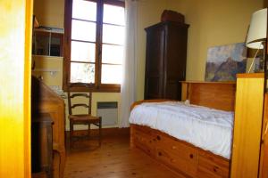 Maisons de vacances Angel Services - Le Port : photos des chambres