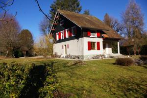 Maisons de vacances Angel Services - Le Port : photos des chambres
