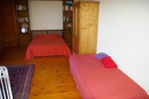 Maisons de vacances Angel Services - Le Port : photos des chambres