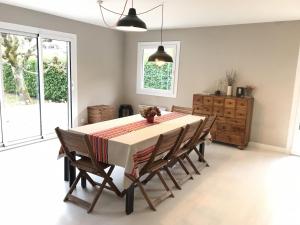 Angel Services - La Planche