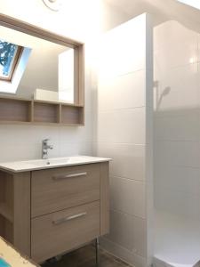 Angel Services - Le Nant