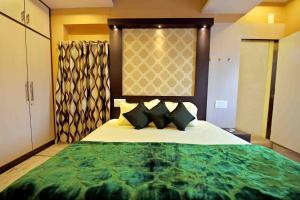 Oolala - Your lake house in the center of Udaipur