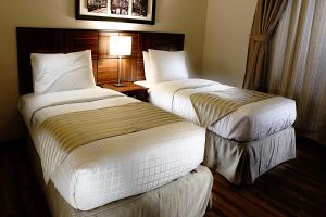 Aswar Serviced Apartments