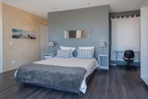 Greenways Drive Apartment