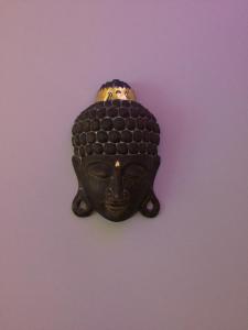 Relax Trois Bornes - De Grenspost