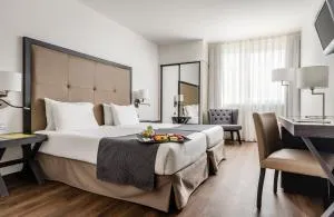 Exe Parc del Vallés - Ripollet