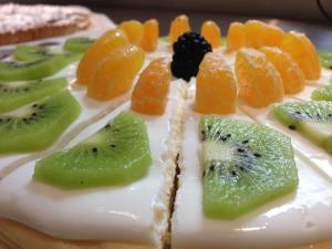 Hotel Villa Del Parco img20