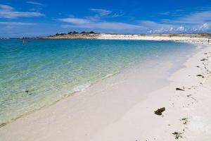 Campings Mobil home 6 pers, 3 ch, Kerlann**** Bretagne Sud : photos des chambres