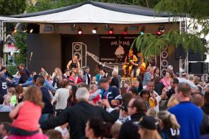 Campings Mobil home 6 pers, 3 ch, Kerlann**** Bretagne Sud : photos des chambres