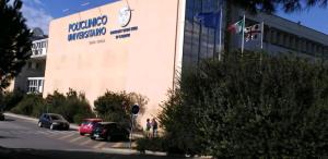 camera zona policlinico/università img11