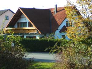 Appartement Ferienwohnung Schütz Hirschaid Deutschland