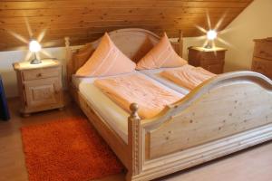 Ferienwohnung Schütz