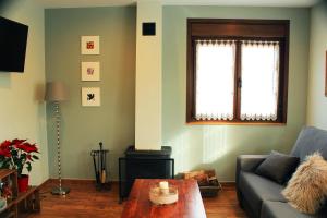 La Aguilerina Apartamentos Rurales