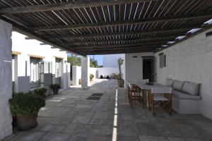 Villa FantaSea - Designer Seaview Villa Paros Greece