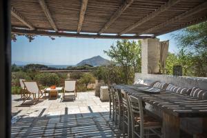 Villa FantaSea - Designer Seaview Villa Paros Greece