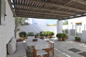 Villa FantaSea - Designer Seaview Villa Paros Greece