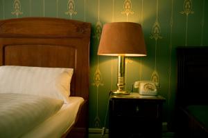 Hotel-Pension Funk am Kurfürstendamm