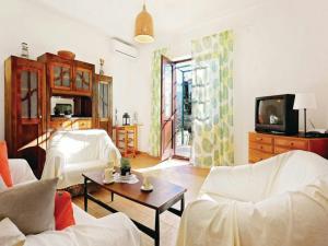 Holiday Home Oliva 