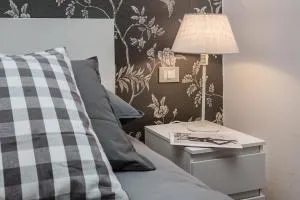 Casa Crimea - Borgo Po