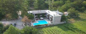 Lefteri's & Loukia's Guesthouse Epirus Greece