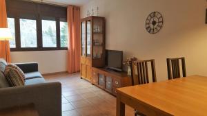 Apartament Esterri Centre