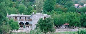 Lefteri's & Loukia's Guesthouse Epirus Greece