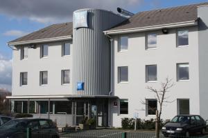 Hotels ibis budget Clermont Ferrand Nord Riom : Chambre Double avec Lit Superposé