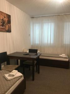 Apartament Parkowy