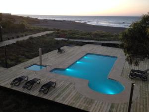 Hotel Punta Sirena