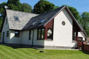 Garbhein Bed & Breakfast - Ardfern