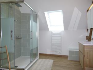 B&B / Chambres d'hotes Le Grand Saint-Marc : Appartement Deluxe