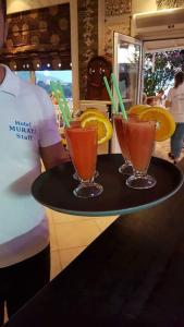 Vip Apartment by "Murati"