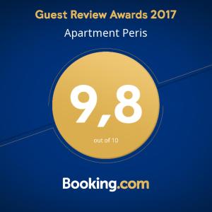 Apartment Peris