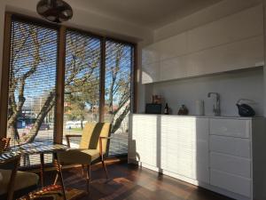 Baltic Beach Retreat