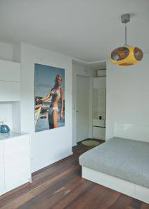 Baltic Beach Retreat