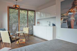 Baltic Beach Retreat