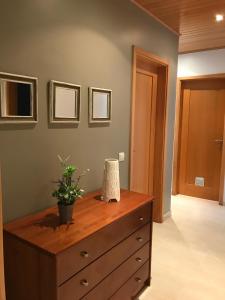 Apartamento T&T Ocean - Vista Mar